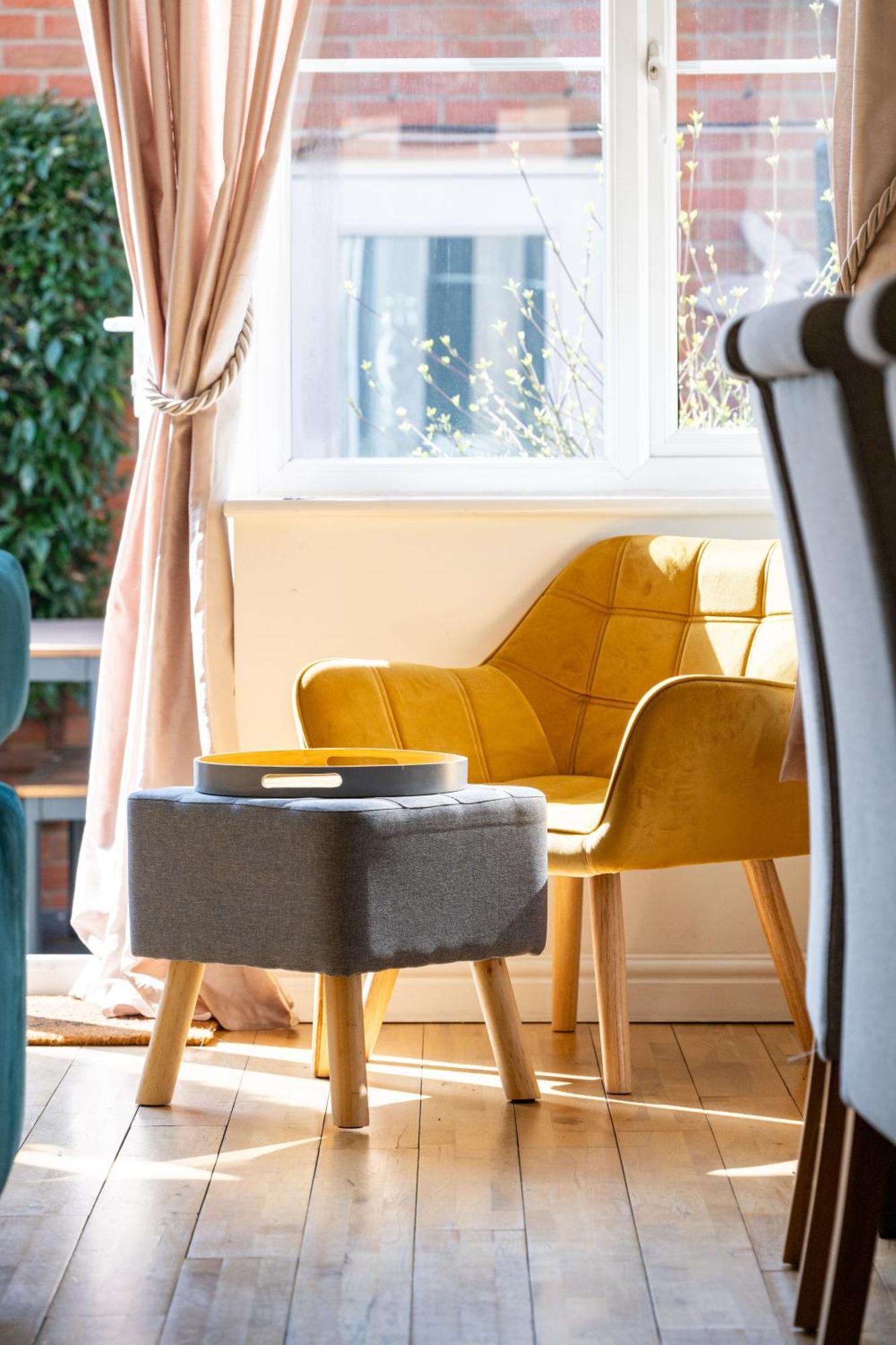 Modern And Spacious Home From Home 1 Mile From M1 - With Netflix, Prime Video, Ps5, Free Parking, Superfast Wifi, Bbq - Sleeps 11 - By Brightleap Apartments Milton Keynes Eksteriør bilde